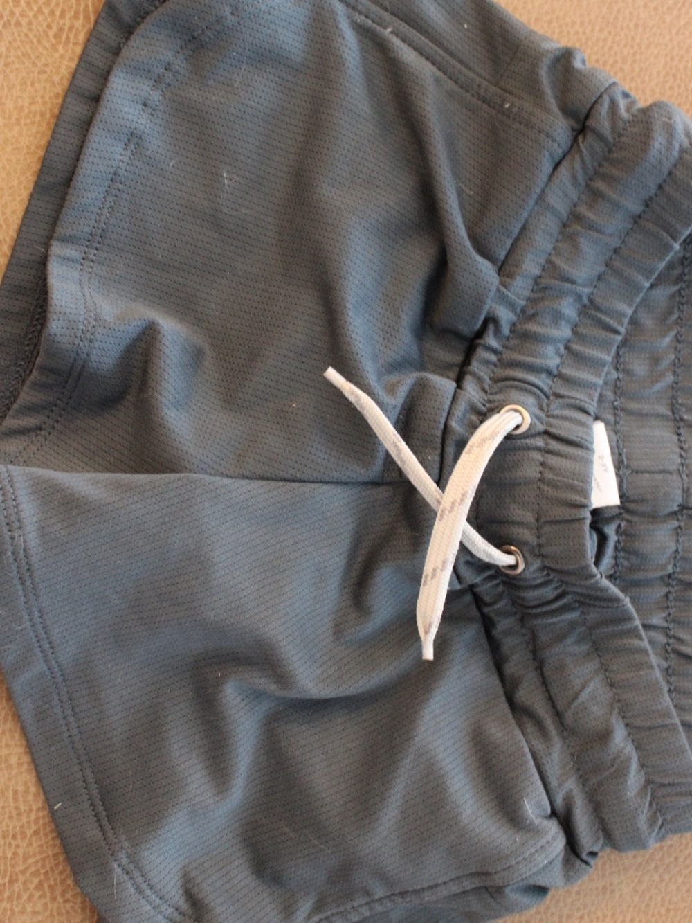 Rylee + Cru x Play Speed Short (2-3Y)